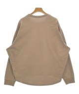 JOURNAL STANDARD（ジャーナルスタンダード）Tシャツ・カットソー ベージュ サイズ:F レディース/2200681837065