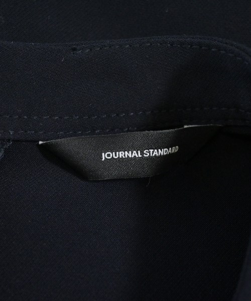 JOURNAL STANDARD（ジャーナルスタンダード）ワンピース 紺 サイズ:38(M位) レディース/2200682498081