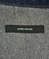 JOURNAL STANDARD（ジャーナルスタンダード）デニムジャケット 紺 サイズ:F レディース/2200687069071