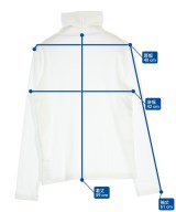 JOURNAL STANDARD（ジャーナルスタンダード）Tシャツ・カットソー 白 サイズ:-(M位) レディース/2200682522250