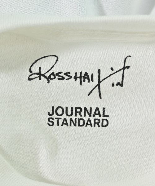 JOURNAL STANDARD（ジャーナルスタンダード）ノースリーブ 白 サイズ:S レディース/2200687427048