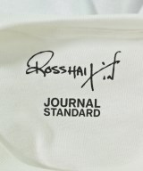 JOURNAL STANDARD（ジャーナルスタンダード）ノースリーブ 白 サイズ:S レディース/2200687427048