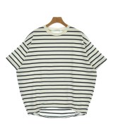 JOURNAL STANDARD（ジャーナルスタンダード）Tシャツ・カットソー 白 サイズ:F レディース/2200680776020