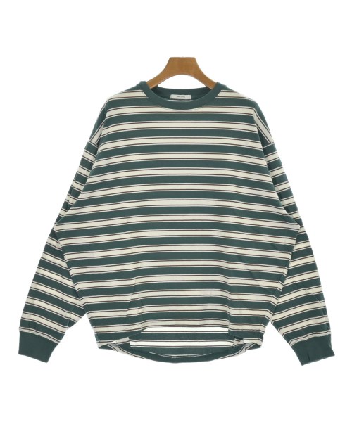 JOURNAL STANDARD(ジャーナルスタンダード)Tシャツ・カットソー 緑 サイズ:F/2200680776037