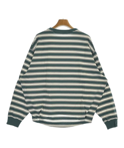 JOURNAL STANDARD（ジャーナルスタンダード）Tシャツ・カットソー 緑 サイズ:F レディース/2200680776037