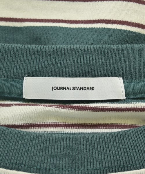 JOURNAL STANDARD（ジャーナルスタンダード）Tシャツ・カットソー 緑 サイズ:F レディース/2200680776037