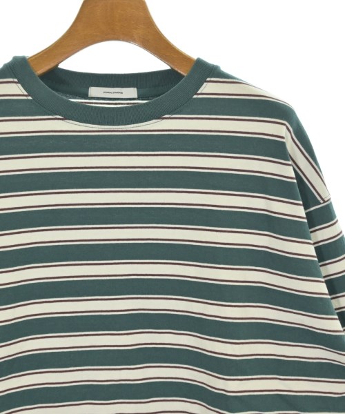 JOURNAL STANDARD（ジャーナルスタンダード）Tシャツ・カットソー 緑 サイズ:F レディース/2200680776037