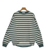 JOURNAL STANDARD（ジャーナルスタンダード）Tシャツ・カットソー 緑 サイズ:F レディース/2200680776037