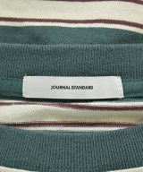JOURNAL STANDARD（ジャーナルスタンダード）Tシャツ・カットソー 緑 サイズ:F レディース/2200680776037