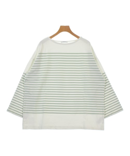 JOURNAL STANDARD(ジャーナルスタンダード)Tシャツ・カットソー 白 サイズ:M/2200682781039