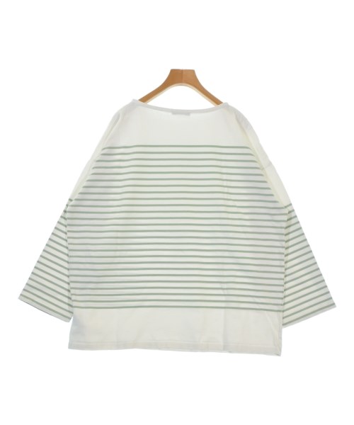 JOURNAL STANDARD（ジャーナルスタンダード）Tシャツ・カットソー 白 サイズ:M レディース/2200682781039