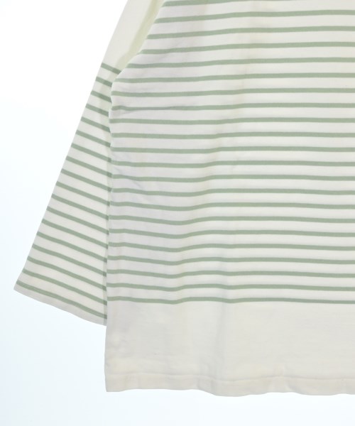 JOURNAL STANDARD（ジャーナルスタンダード）Tシャツ・カットソー 白 サイズ:M レディース/2200682781039