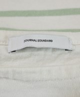 JOURNAL STANDARD（ジャーナルスタンダード）Tシャツ・カットソー 白 サイズ:M レディース/2200682781039