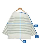 JOURNAL STANDARD（ジャーナルスタンダード）Tシャツ・カットソー 白 サイズ:M レディース/2200682781039