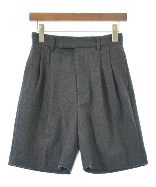 JOURNAL STANDARD(ジャーナルスタンダード)ショートパンツ グレー サイズ:36(S位)/2200684226019