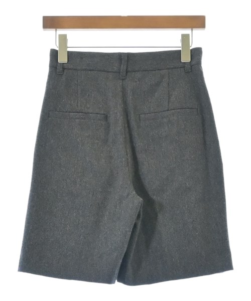 JOURNAL STANDARD（ジャーナルスタンダード）ショートパンツ グレー サイズ:36(S位) レディース/2200684226019