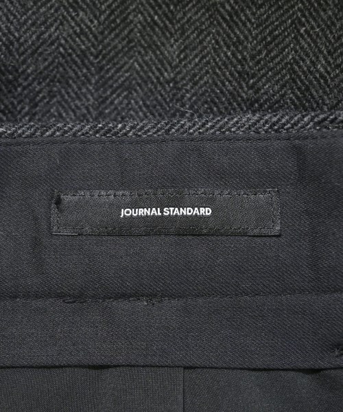 JOURNAL STANDARD（ジャーナルスタンダード）ショートパンツ グレー サイズ:36(S位) レディース/2200684226019