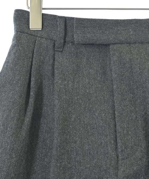 JOURNAL STANDARD（ジャーナルスタンダード）ショートパンツ グレー サイズ:36(S位) レディース/2200684226019