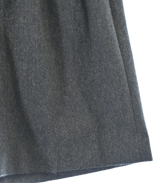JOURNAL STANDARD（ジャーナルスタンダード）ショートパンツ グレー サイズ:36(S位) レディース/2200684226019