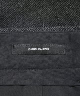 JOURNAL STANDARD（ジャーナルスタンダード）ショートパンツ グレー サイズ:36(S位) レディース/2200684226019