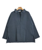 JOURNAL STANDARD（ジャーナルスタンダード）ポロシャツ 紺 サイズ:F レディース/2200687644032