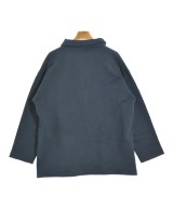 JOURNAL STANDARD（ジャーナルスタンダード）ポロシャツ 紺 サイズ:F レディース/2200687644032