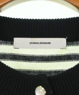 JOURNAL STANDARD（ジャーナルスタンダード）カーディガン 黒 サイズ:F レディース/2200687693016