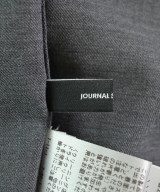JOURNAL STANDARD（ジャーナルスタンダード）カジュアルシャツ グレー サイズ:F レディース/2200687747047