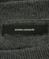 JOURNAL STANDARD（ジャーナルスタンダード）ニット・セーター グレー サイズ:F レディース/2200683217025