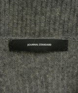 JOURNAL STANDARD（ジャーナルスタンダード）ニット・セーター グレー サイズ:F レディース/2200683217032