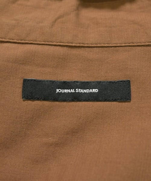 JOURNAL STANDARD（ジャーナルスタンダード）ワンピース 茶 サイズ:F レディース/2200683217049