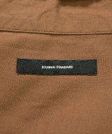 JOURNAL STANDARD（ジャーナルスタンダード）ワンピース 茶 サイズ:F レディース/2200683217049