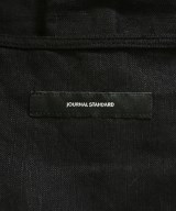 JOURNAL STANDARD（ジャーナルスタンダード）ブラウス 黒 サイズ:F レディース/2200683217056