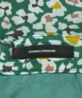 JOURNAL STANDARD（ジャーナルスタンダード）ロング・マキシ丈スカート 緑 サイズ:38(M位) レディース/2200683217063