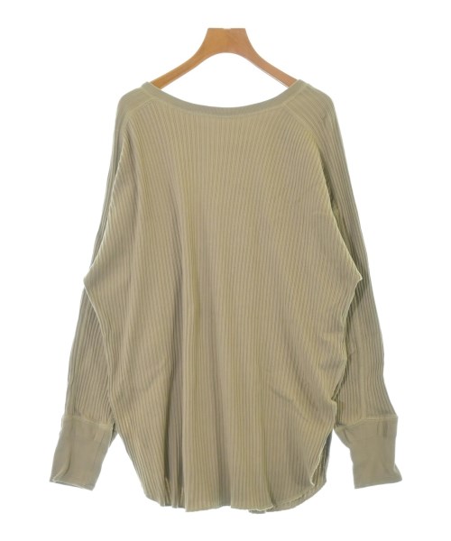JOURNAL STANDARD(ジャーナルスタンダード)Tシャツ・カットソー ベージュ サイズ:F/2200683755138