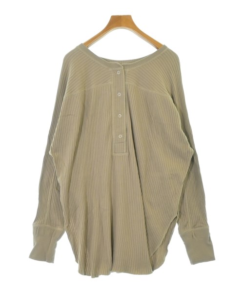 JOURNAL STANDARD（ジャーナルスタンダード）Tシャツ・カットソー ベージュ サイズ:F レディース/2200683755138