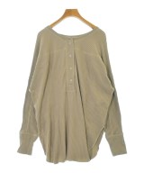 JOURNAL STANDARD（ジャーナルスタンダード）Tシャツ・カットソー ベージュ サイズ:F レディース/2200683755138