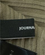 JOURNAL STANDARD（ジャーナルスタンダード）Tシャツ・カットソー ベージュ サイズ:F レディース/2200683755138