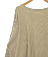 JOURNAL STANDARD（ジャーナルスタンダード）Tシャツ・カットソー ベージュ サイズ:F レディース/2200683755138