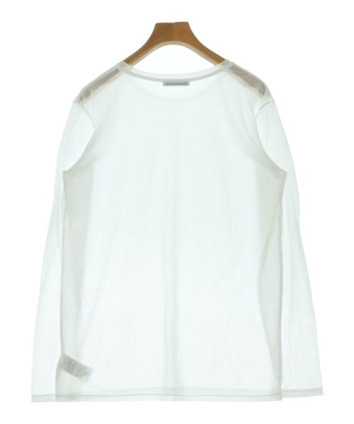 JOURNAL STANDARD（ジャーナルスタンダード）Tシャツ・カットソー 白 サイズ:-(M位) レディース/2200684632094