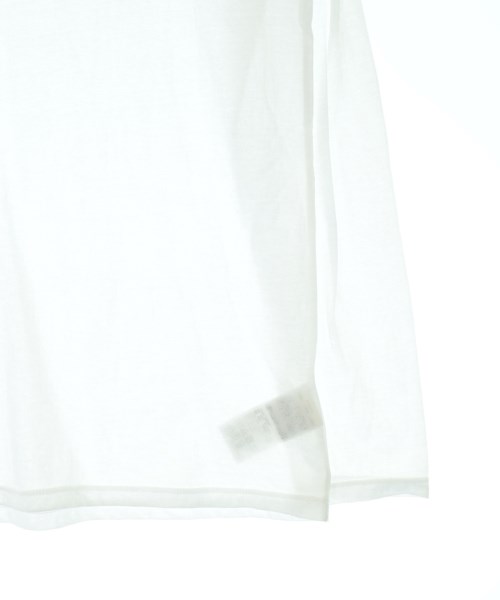 JOURNAL STANDARD（ジャーナルスタンダード）Tシャツ・カットソー 白 サイズ:-(M位) レディース/2200684632094