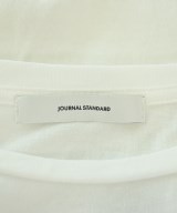 JOURNAL STANDARD（ジャーナルスタンダード）Tシャツ・カットソー 白 サイズ:-(M位) レディース/2200684632094