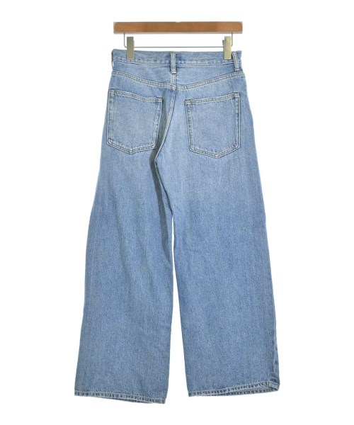 JOURNAL STANDARD（ジャーナルスタンダード）デニムパンツ 青 サイズ:36(S位) レディース/2200688169015