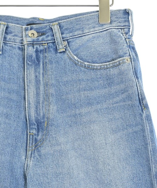 JOURNAL STANDARD（ジャーナルスタンダード）デニムパンツ 青 サイズ:36(S位) レディース/2200688169015