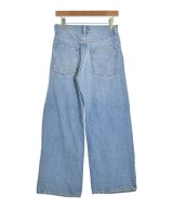JOURNAL STANDARD（ジャーナルスタンダード）デニムパンツ 青 サイズ:36(S位) レディース/2200688169015