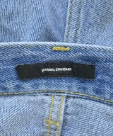 JOURNAL STANDARD（ジャーナルスタンダード）デニムパンツ 青 サイズ:36(S位) レディース/2200688169015
