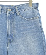 JOURNAL STANDARD（ジャーナルスタンダード）デニムパンツ 青 サイズ:36(S位) レディース/2200688169015