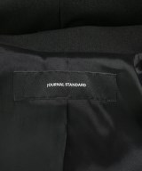 JOURNAL STANDARD（ジャーナルスタンダード）ジャケット 黒 サイズ:36(S位) レディース/2200688207021