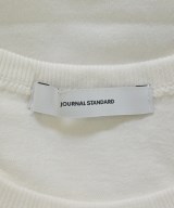 JOURNAL STANDARD（ジャーナルスタンダード）ノースリーブ 白 サイズ:F レディース/2200688503024