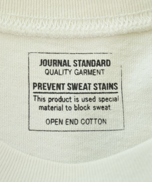 JOURNAL STANDARD（ジャーナルスタンダード）ノースリーブ 白 サイズ:-(M位) レディース/2200688559120
